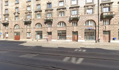 Факультет Государственного И Муниципального Управления