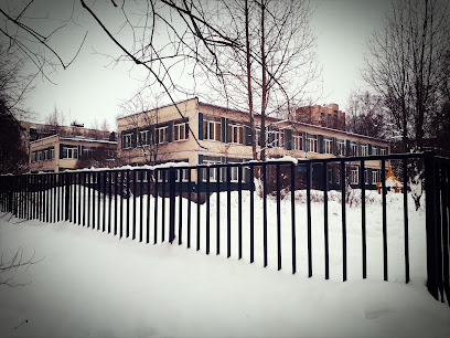 Детский сад № 49