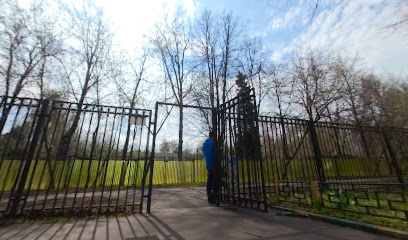Школа №2097