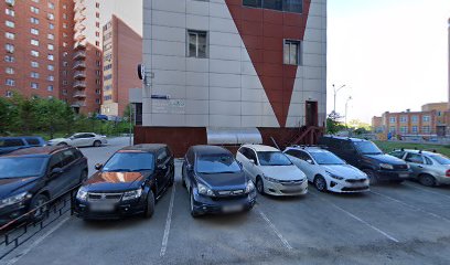 Новосибирский Билингвистический Монтессори-Центр