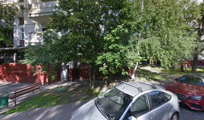 Детский Сад № 1745
