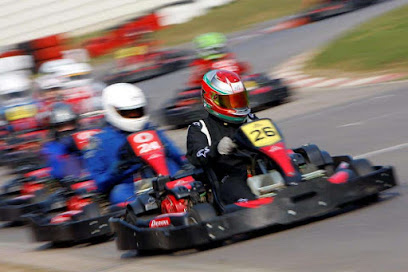 Школа Картинга Apex Racing