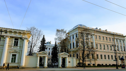 Аничков лицей