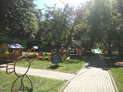 Детский сад № 37