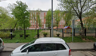 ГБОУ "Инженерно-техническая школа имени дважды Героя Советского Союза П.Р. Поповича"