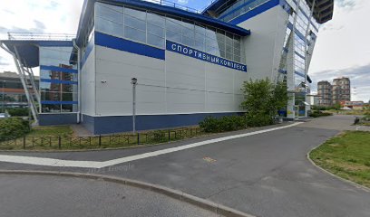 Азбука Спорта
