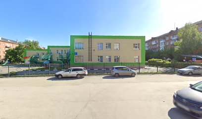 Детский сад № 293