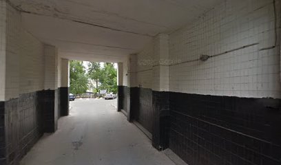 Школа Морского пейзажа Дмитрия Розы