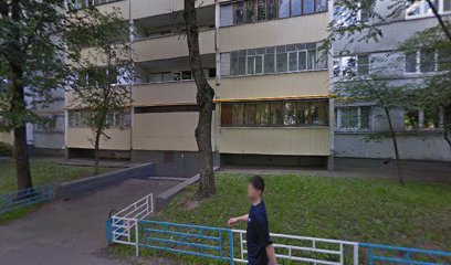 Детский Клуб "Сейкан"