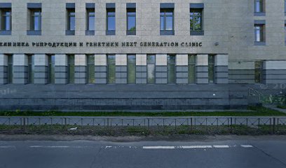 Next Generation School
