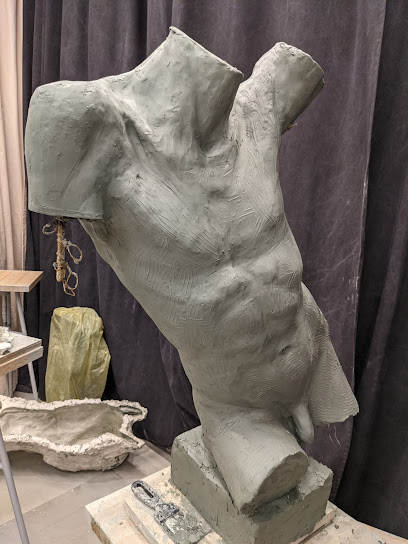 Oldich Art & Sculpture
