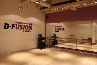 D-Fusion