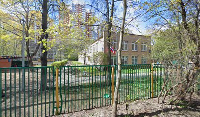 Детский сад № 391