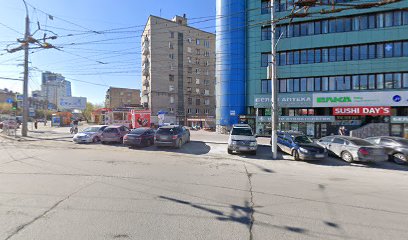 Школа изобразительных искусств