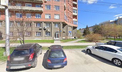 Частный детский сад "Ладушки"