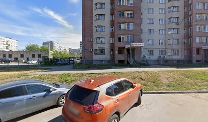 Частный Детский Сад "Билингвята"