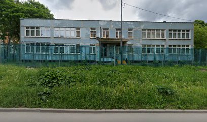 Детский сад № 1611