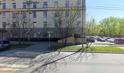 Московская Урологическая Школа