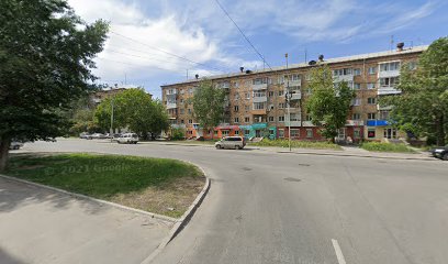 Школа развития