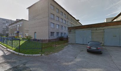 Профессиональное Училище N 67