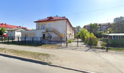 Детский Сад № 377