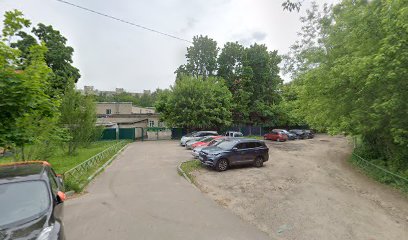 Школа радости