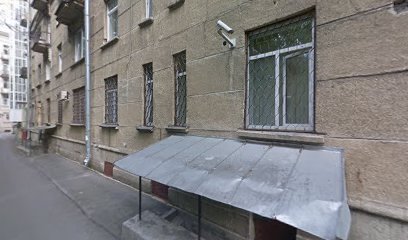Тет-А-Тет