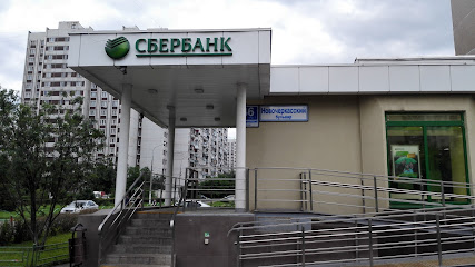 СберБанк