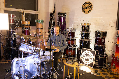 Барабанная школа DrumRoom