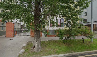 Школа фотографии Международной Ассоциации фотографов IAP