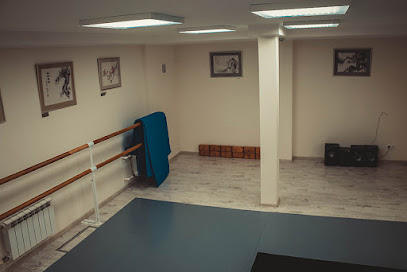 Студия танца и йоги Клевер