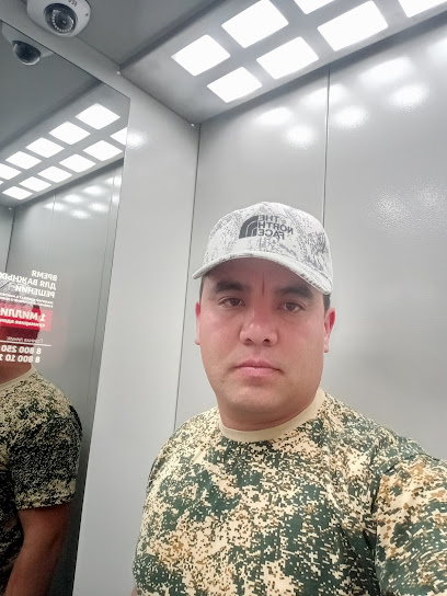 Микрорайон Соцгород-2