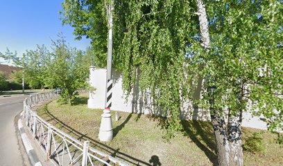 Новогорск