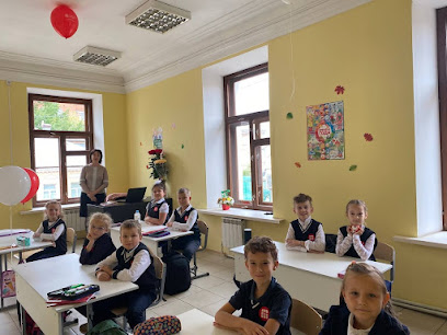 Частная школа Гарантия Знаний в Москве