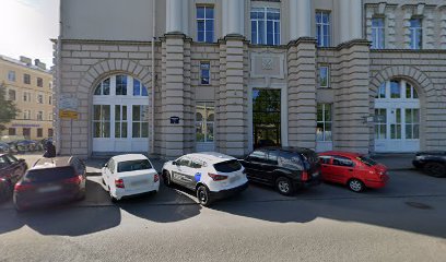 Факультет Программной Инженерии И Компьютерной Техники