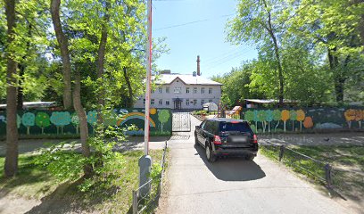 Детский сад №233