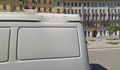 Бразильский Центр Капоэйра