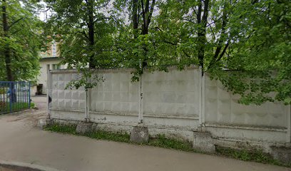 Детский сад № 2233