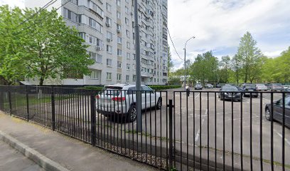Разум Центр Всестороннего Развития АНО