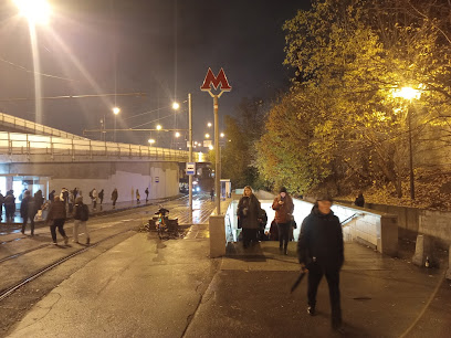 Ст. Шоссе Энтузиастов