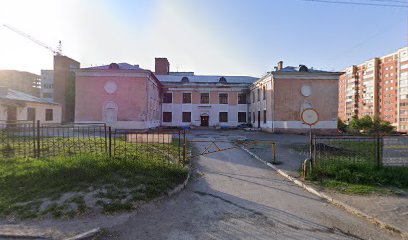 МБОУСО школа 32