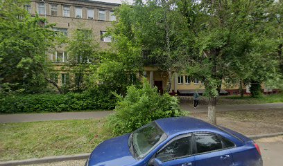 ХН СТУДИЯ ХОРОШЕГО НАСТРОЕНИЯ