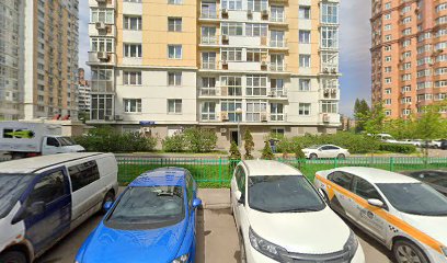Развивающий детский сад ArtFamily