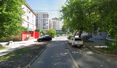 МАОУ Чукреевская СОШ