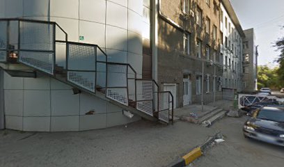 Азбука Стекла, Школа-студия