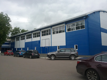 Football Academy