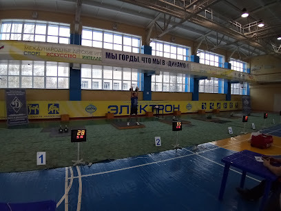 Электрон