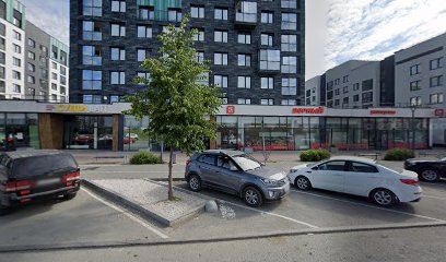 Академия спорта