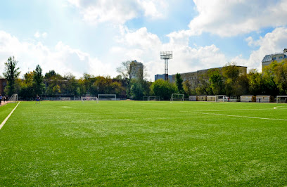 Спортивная школа № 75