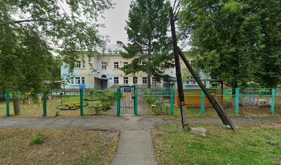 МБДОУ "Детский сад № 157"